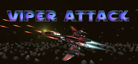 Viper Attack Cover Image