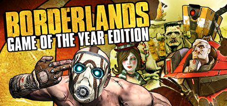 Borderlands GOTY · Borderlands Game of the Year Price history · SteamDB