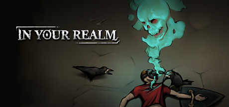 In Your Realm Cover Image