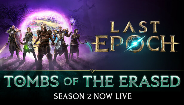 Last Epoch