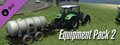 Farming Simulator 2011 - Equipment Pack 2