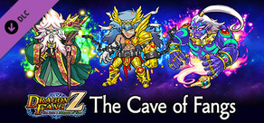 DragonFangZ - Extra Dungeon "The Cave of Fangs"
