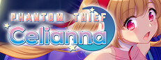 Phantom Thief Celianna в Steam