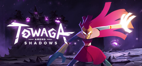 Towaga: Among Shadows