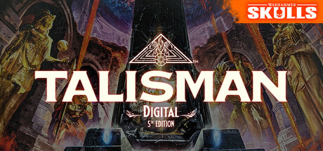 Talisman: Digital 5th Edition