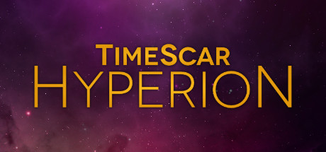 TimeScar: Hyperion Cover Image