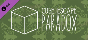 Cube Escape: Paradox - Chapter 2