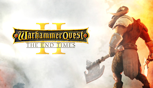 Steam：Warhammer Quest 2: The End Times