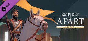 Empires Apart - Arab Civilization Pack