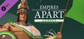 Empires Apart - Aztec Civilization Pack