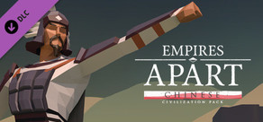 Empires Apart - Chinese Civilization Pack