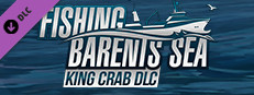 Fishing: Barents Sea - King Crab в Steam