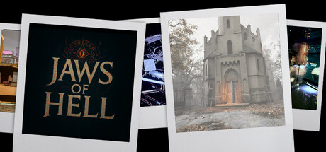 Jaws of Hell