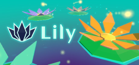 Lily Cover Image