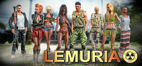 LEMURIA