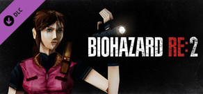 Resident Evil 2 - Claire Costume: 98'