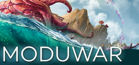 Moduwar Cover Image