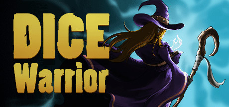 骰子勇士 Dice Warrior Cover Image