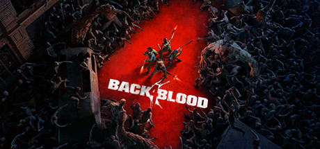 Back 4 Blood Price history · SteamDB