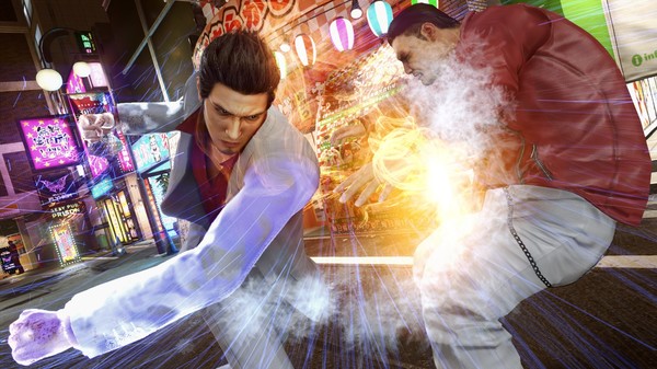 如龙2/yakuzakiwami 2