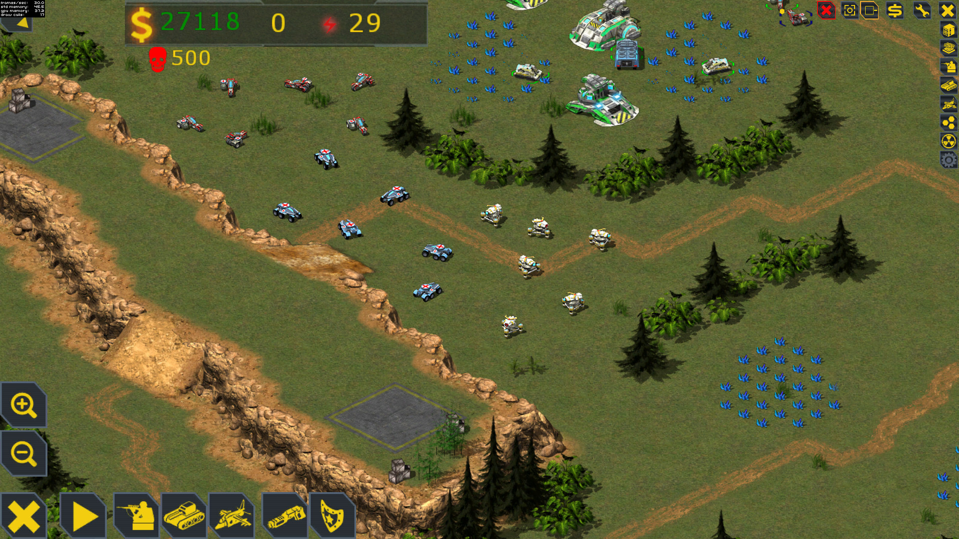 RedSun RTS Medical mobile complex в Steam