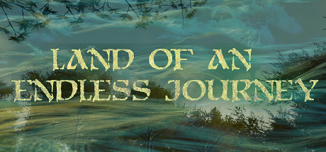 Land of an Endless Journey Cover Image