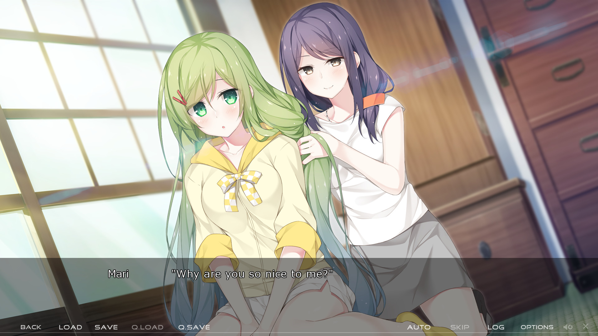 Steamで40% OFF：セヴンデイズ あなたとすごす七日間