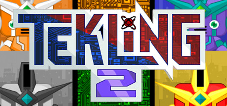 Tekling 2 Cover Image