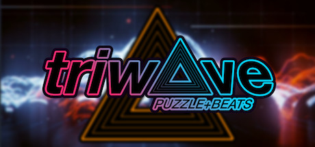 Triwave Cover Image