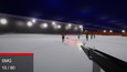 Heavy Recoil Snapshots 2