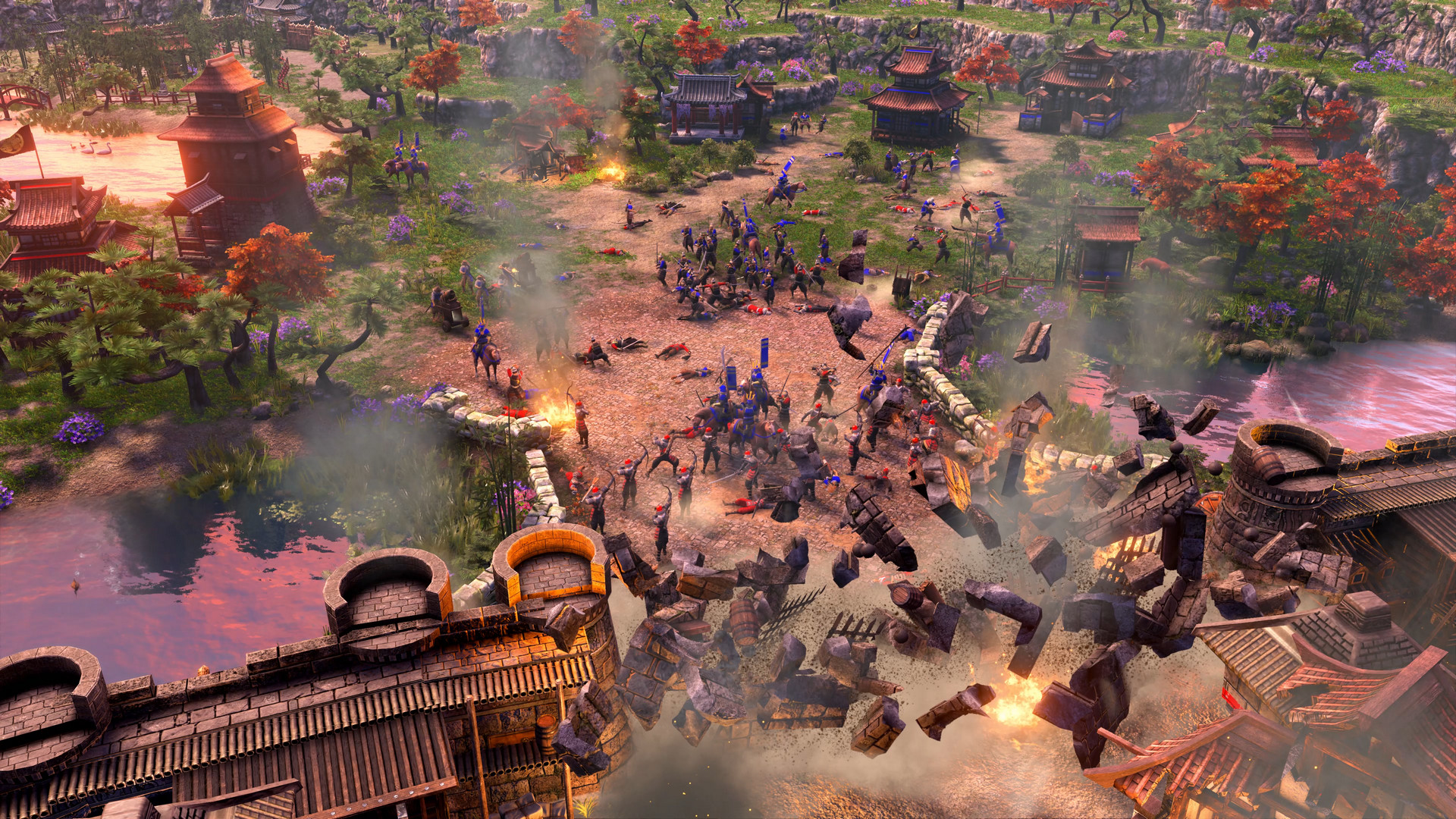 Age of Empires III: Definitive Edition on Steam