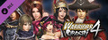 WARRIORS OROCHI 4 - Sacred Treasures Pack 1 Screen Photos 14