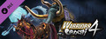 WARRIORS OROCHI 4 - Sacred Treasures Pack 1 Images 15