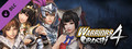 WARRIORS OROCHI 4 - Sacred Treasures Pack 1 Frame Grabs 18