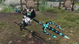 WARRIORS OROCHI 4 - Sacred Treasures Pack 1 Display Captures 5