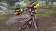 WARRIORS OROCHI 4 - Sacred Treasures Pack 1 Screen Records 9