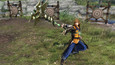 WARRIORS OROCHI 4 - Sacred Treasures Pack 1 Screen Records 2