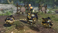WARRIORS OROCHI 4 - Sacred Treasures Pack 1 Screen Views 3