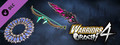 WARRIORS OROCHI 4 - Sacred Treasures Pack 1 Images 11