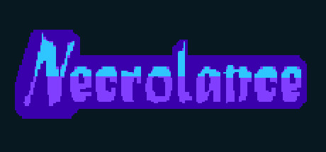 Necrolance Cover Image