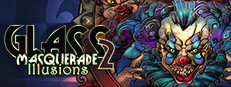 Сэкономьте 65% при покупке Glass Masquerade 2: Illusions в Steam