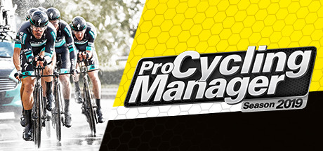 Pro cycling manager 19 on sale