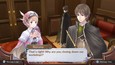 Atelier Rorona ~The Alchemist of Arland~ DX Screen Grabs 5