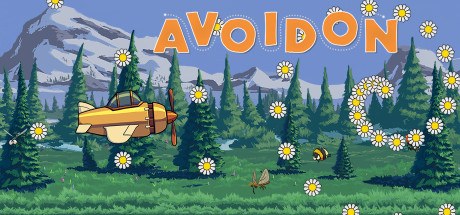 Avoidon Cover Image