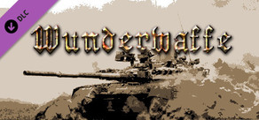 Wunderwaffe gold crystal set