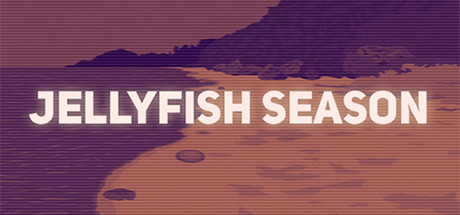 Jellyfish Season Cover Image