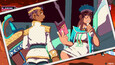 Get In The Car, Loser! Screen Records 17