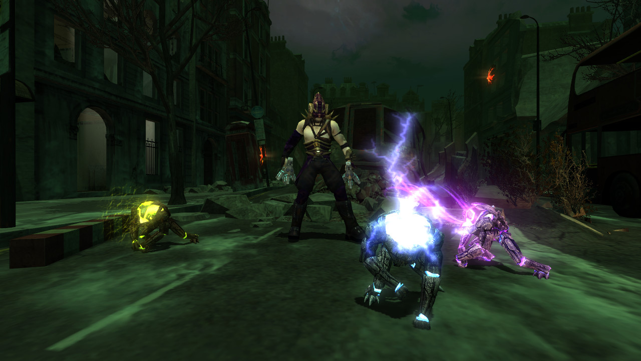 Amazon.co.jp: Hellgate: London Collector's Edition (輸入版