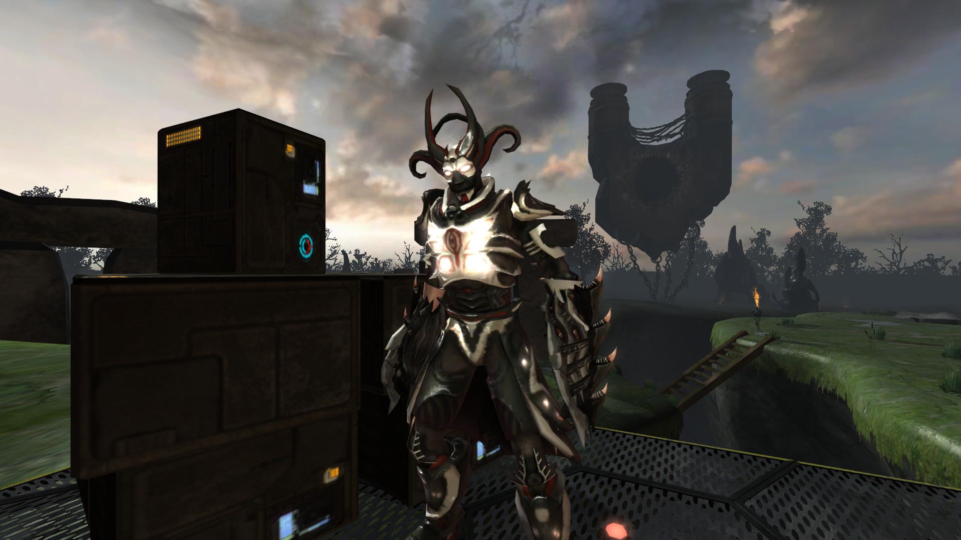 Hellgate: London: Video Games - Amazon.ca