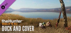 theHunter: Call of the Wild™ - Duck and Cover Pack